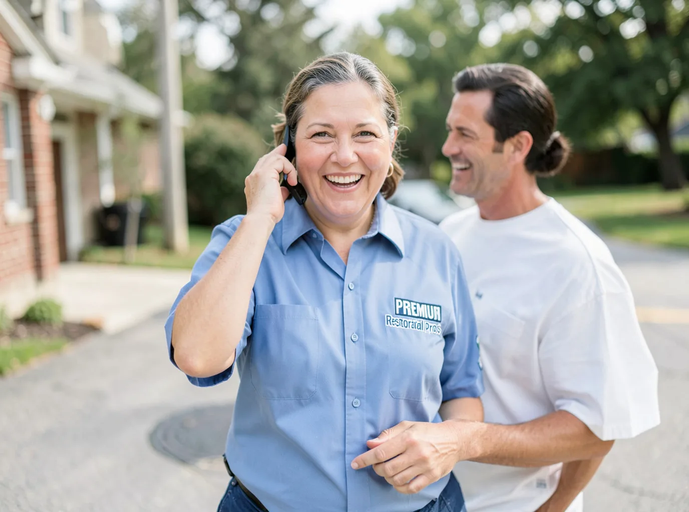 Water Damage Restoration Rutland, OH FAQs
